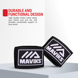 MAVIKS Boxing Hand Wraps 120 and 180 inch Bandages for Martial Arts Kickboxing Muay Thai MMA Training Sparring Men Women Inner Gloves Elastic Hand Wraps with Thumb Loop MAVIKS Boxing Hand Wraps 120 and 180 inch Bandages for Martial Arts Kickboxing Muay Thai MMA Training Sparring Men Women Inner Gloves Elastic Hand Wraps with Thumb Loop