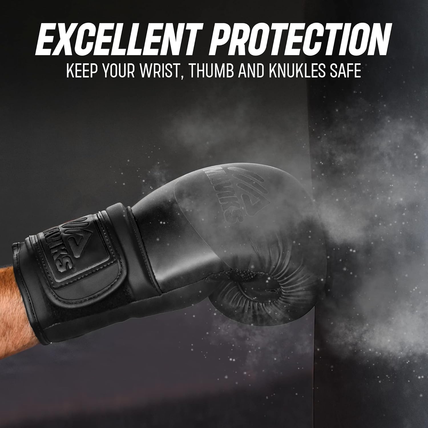 Boxing Gloves for Men and Women Non Toxic Kickboxing Gloves for Muay Thai, Sparring MMA Training Punching Heavy Bag Mitts Boxing Gloves for Men and Women Non Toxic Kickboxing Gloves for Muay Thai, Sparring MMA Training Punching Heavy Bag Mitts