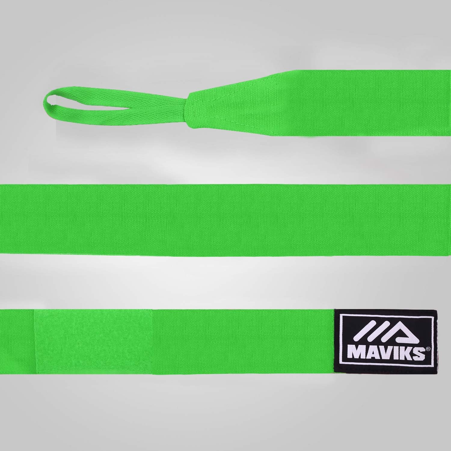 MAVIKS Boxing Hand Wraps 120 and 180 inch Bandages for Martial Arts Kickboxing Muay Thai MMA Training Sparring Men Women Inner Gloves Elastic Hand Wraps with Thumb Loop MAVIKS Boxing Hand Wraps 120 and 180 inch Bandages for Martial Arts Kickboxing Muay Thai MMA Training Sparring Men Women Inner Gloves Elastic Hand Wraps with Thumb Loop