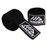 MAVIKS Boxing Hand Wraps 120 and 180 inch Bandages for Martial Arts Kickboxing Muay Thai MMA Training Sparring Men Women Inner Gloves Elastic Hand Wraps with Thumb Loop MAVIKS Boxing Hand Wraps 120 and 180 inch Bandages for Martial Arts Kickboxing Muay Thai MMA Training Sparring Men Women Inner Gloves Elastic Hand Wraps with Thumb Loop