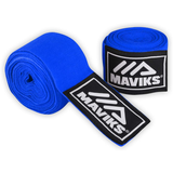 MAVIKS Boxing Hand Wraps 120 and 180 inch Bandages for Martial Arts Kickboxing Muay Thai MMA Training Sparring Men Women Inner Gloves Elastic Hand Wraps with Thumb Loop MAVIKS Boxing Hand Wraps 120 and 180 inch Bandages for Martial Arts Kickboxing Muay Thai MMA Training Sparring Men Women Inner Gloves Elastic Hand Wraps with Thumb Loop