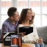 Rolling Knife Sharpener Kit Ceramic and Diamond Plated Knives Sharpener Polishing Disc Adjustable 15 20 Angles Non Slip Base for Precision Knife Sharpening with Leather Strop