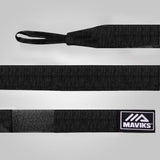 MAVIKS Boxing Hand Wraps 120 and 180 inch Bandages for Martial Arts Kickboxing Muay Thai MMA Training Sparring Men Women Inner Gloves Elastic Hand Wraps with Thumb Loop