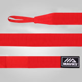 MAVIKS Boxing Hand Wraps 120 and 180 inch Bandages for Martial Arts Kickboxing Muay Thai MMA Training Sparring Men Women Inner Gloves Elastic Hand Wraps with Thumb Loop