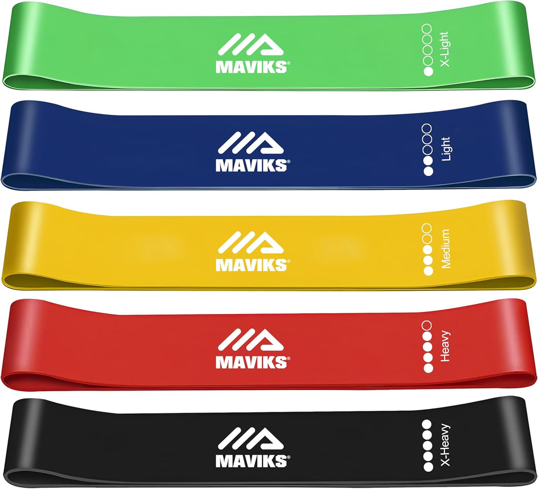 Maviks Resistance Bands™ - Maviks Resistance Bands™